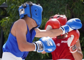 PROMUEVE EJECUTIVO MÁS ACTIVIDADES DEPORTIVAS EN APOYO A LA JUVENTUD