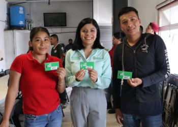 EL ESTADO BRINDA MÁS APOYO A LA JUVENTUD CON INTERNET GRATUITO
