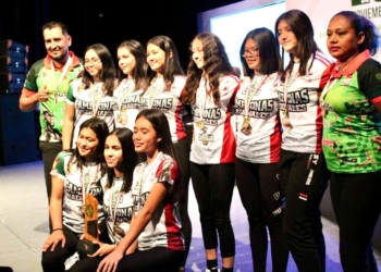 GOBIERNO ESTATAL INVITA A LAS Y LOS POTOSINOS AL PREMIO ESTATAL DEL DEPORTE 2024