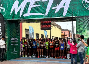 LLEGA LA ADRENALINA A TIERRA NUEVA CON EL SERIAL TRAIL MÁGICO