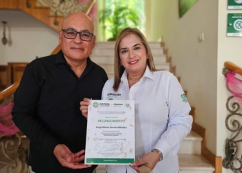 SECTUR CAPACITA A PRESTADORES DE SERVICIOS EN LA HUASTECA POR XANTOLO