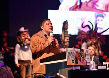 EJECUTIVO ESTATAL ARRANCA OPERATIVO POR EL DÍA DE MUERTOS Y XANTOLO