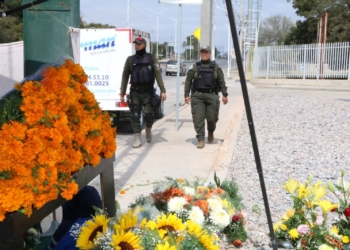 EN MARCHA OPERATIVO DE SEGURIDAD POR CELEBRACIONES DE XANTOLO Y DÍA DE MUERTOS 2024