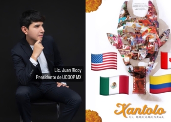 Documental de Xantolo se transmitirá por canales internacionales