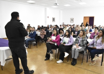 GOBIERNO ESTATAL FORTALECE ACCIONES CONTRA LA VIOLENCIA DE GÉNERO