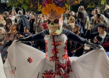 XANTOLO FORTALECE LAZOS CON RADICADOS EN CHICAGO