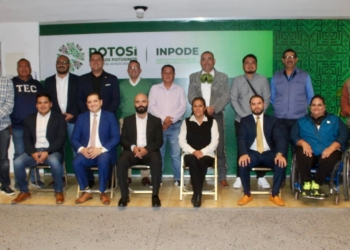 ELIGEN A GANADORES DEL PREMIO ESTATAL DEL DEPORTE 2024