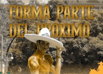 INVITA EJECUTIVO A NEGOCIOS A FORMAR PARTE DEL MERCADITO CHARRO 2024