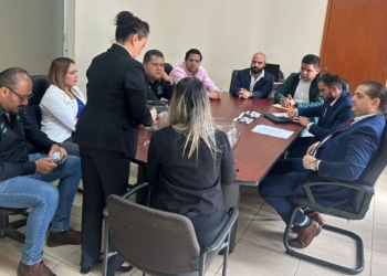 GOBIERNO ESTATAL RECONOCERÁ A LAS Y LOS POTOSINOS CON EL PREMIO ESTATAL DEL DEPORTE