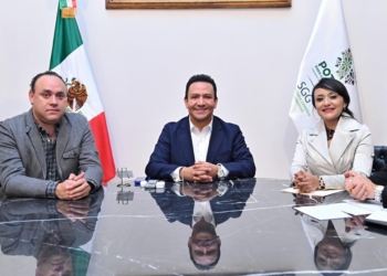 EL ESTADO PROMUEVE CRECIMIENTO SOSTENIBLE DE MUNICIPIOS
