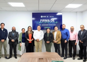 GOBIERNO ESTATAL COORDINA FORMACIÓN PARA JÓVENES UNIVERSITARIOS