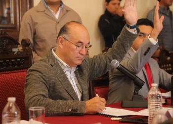 Por unanimidad, Cabildo de SLP aprueba Consulta Indígena para elaborar el Plan Municipal de Desarrollo