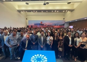 GOBIERNO ESTATAL GARANTIZA ACCIONES EFECTIVAS PARA FORTALECER CULTURA DEL AGUA