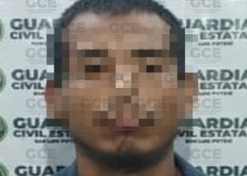 DETIENE A PRESUNTOS LADRONES DE TIENDAS Y SUPERMERCADOS