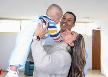 GOBIERNO ESTATAL ACELERA PROCESOS DE ADOPCIÓN EN BENEFICIO DE LA NIÑEZ POTOSINA
