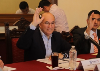 Cabildo Municipal aprueba Ley de Ingresos 2025, ordenamiento con visión social y justicia tributaria