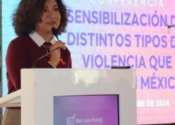 Promueve DIF Municipal la prevención de la violencia en el 25N