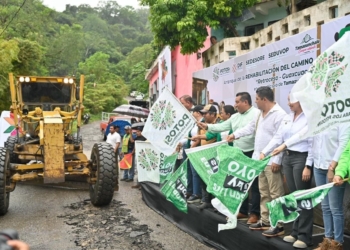 GOBIERNO ESTATAL CON LAS PUERTAS ABIERTAS PARA APOYAR A MUNICIPIOS