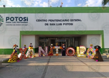 CENTROS DE REINSERCIÓN EN EL ESTADO CONTINÚAN CON ACTIVIDADES ARTÍSTICAS Y CULTURALES DE NOVIEMBRE