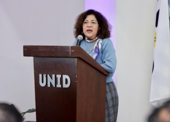 DIF capitalino impulsa y fortalece la inclusión, con taller para concientizar al funcionariado municipal