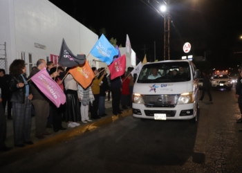 Arranca el Albergue Invernal del DIF Municipal para ersonas en situación vulnerable