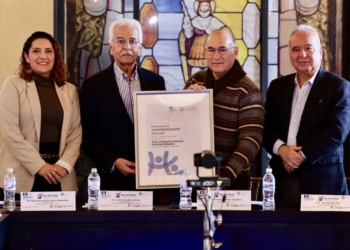 San Luis Capital se pone a la vanguardia nacional y de Latinoamérica como Ciudad del Aprendizaje