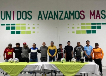 HABRÁ ACTIVIDADES Y SHOW DEPORTIVOS PARA CERRAR EL AÑO EN VDR