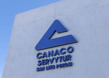 *ADVIERTE CANACO UN PANORAMA ECONÓMICO COMPLEJO EN 2025*