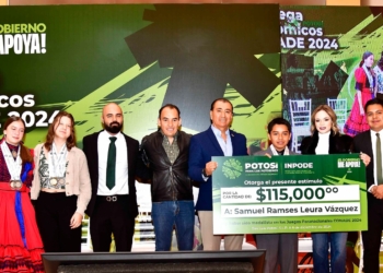 EJECUTIVO ESTATAL INCREMENTA APOYO ECONÓMICO A DEPORTISTAS