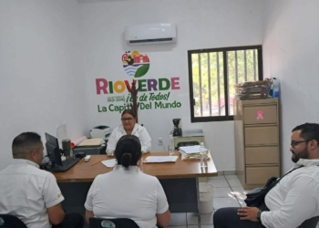 GOBIERNO ESTATAL CERTIFICA A 15 MUNICIPIOS COMO PROMOTORES DE LA SALUD