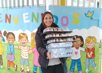 DIF Municipal refuerza vínculos y tradiciones en el área rural de la Capital potosina