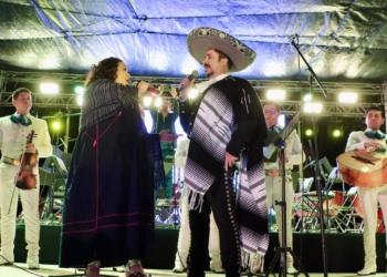 Cabildo de SLP propone declarar Patrimonio Cultural Inmaterial a “Acuarela Potosina” en su octogésimo aniversario
