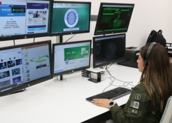 POLICÍA CIBERNÉTICA DE SLP, EXHORTA A PREVENIR ROBO DE CUENTAS Y SUPLANTACIÓN DE IDENTIDAD