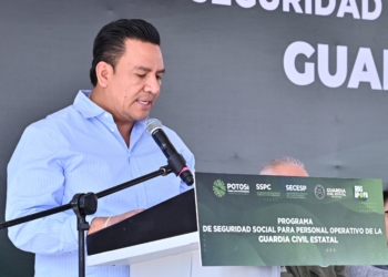 EL EJECUTIVO ESTATAL RESPALDARÁ A PAISANOS QUE REGRESEN DE ESTADOS UNIDOS
