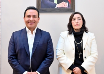 EJECUTIVO ESTATAL DA SEGUIMIENTO A PROYECTOS DE MOVILIDAD PARA ESTE 2025