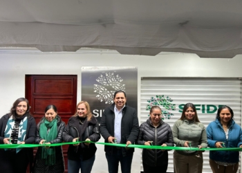 EJECUTIVO ESTATAL ABRE OFICINA DE ATENCIÓN DEL SIFIDE EN AXTLA DE TERRAZAS