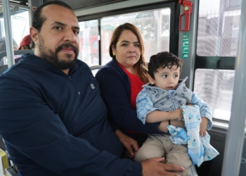 SIETE MILLONES DE VIAJES GRATUITOS EN APOYO A LAS FAMILIAS POTOSINAS: METRORED