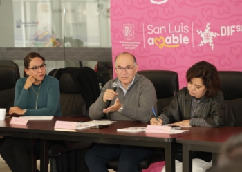 San Luis Capital refuerza su compromiso con la perspectiva familiar en la administración pública municipal