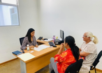 GOBIERNO ESTATAL FORTALECE LA ATENCIÓN A POTOSINAS