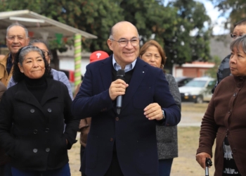 Días de Talacha mejoran calidad de vida de las familias: se atienden necesidades de muchos años