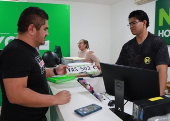 EN ENERO, DESCUENTO DE 100 POR CIENTO EN MULTAS DE CONTROL VEHICULAR