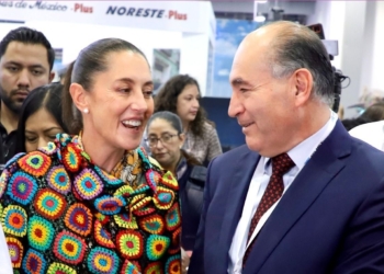 Alcalde Enrique Galindo, invitado a reunión nacional con Presidenta Claudia Sheinbaum