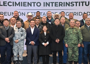 INICIA EL ESTADO REUNIONES PARA CERTIFICACIÓN DE ELEMENTOS MUNICIPALES