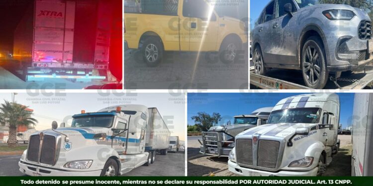 EN UN POTOSÍ SIN LÍMITES SE CONSTRUYEN ESPACIOS SEGUROS