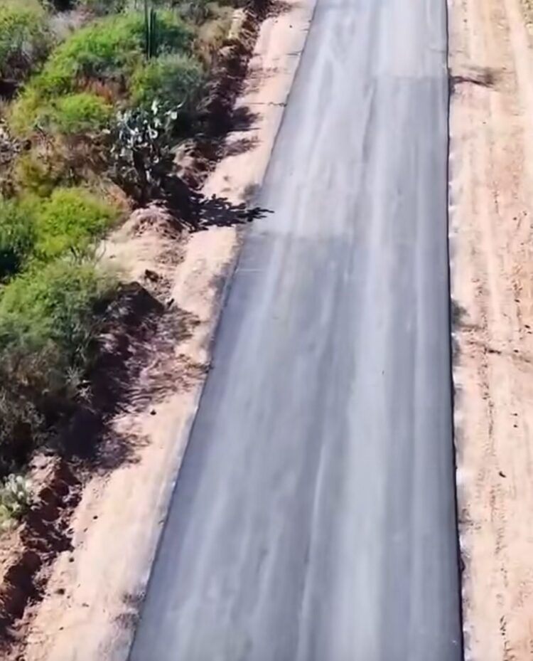 ISMAEL HERNÁNDEZ MARTÍNEZ PRIORIZA LA INVERSIÓN EN CONECTIVIDAD PARA IMPULSAR EL DESARROLLO DE VILLA DE REYES