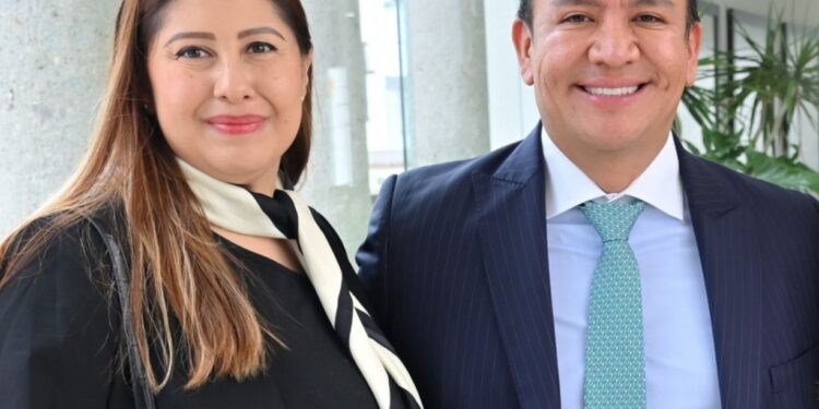 SAN LUIS AVANZA EN IDENTIDAD DIGITAL CON CURP BIOMÉTRICA