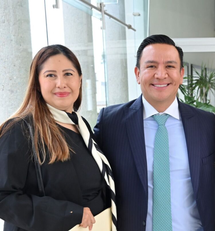 SAN LUIS AVANZA EN IDENTIDAD DIGITAL CON CURP BIOMÉTRICA