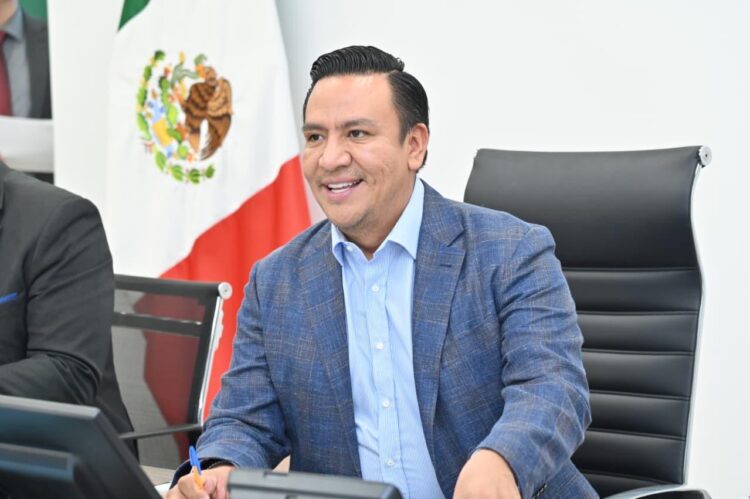 REFUERZAN LA ATENCIÓN A EMERGENCIAS EN TODO EL ESTADO