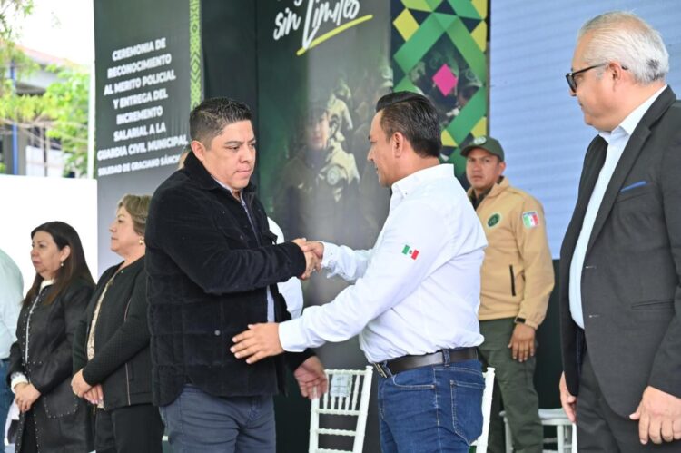 REFUERZAN LA ATENCIÓN A EMERGENCIAS EN TODO EL ESTADO