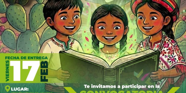 SAN LUIS IMPULSA PARTICIPACIÓN EN CERTAMEN SOBRE TRADICIÓN ORAL INDÍGENA